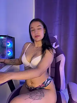 Show de webcam de Megaan_11