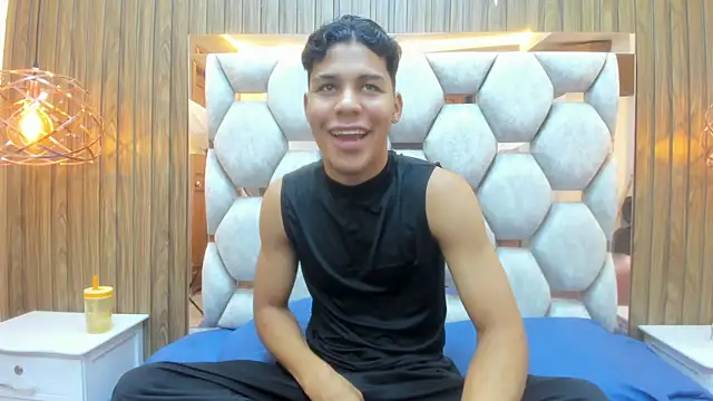 Colby_driscoll Show in webcam