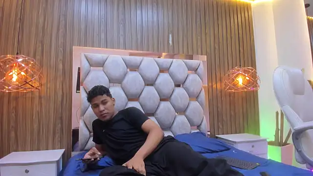 Colby_driscoll Webcam show