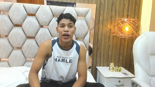 Colby_driscoll Webcam show