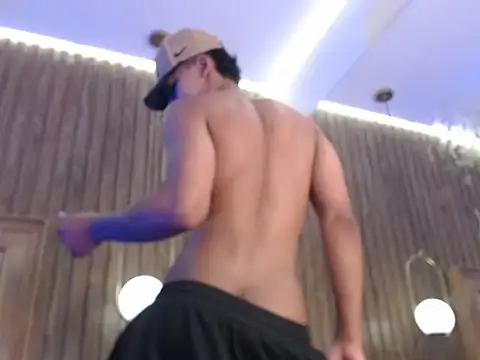 Colby_driscoll Show in webcam