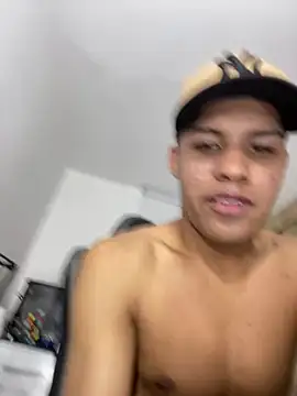 Colby_driscoll Show Webcam