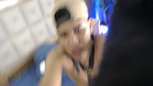 Colby_driscoll Pertunjukan Webcam
