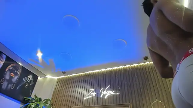 Colby_driscoll Webcam-Show