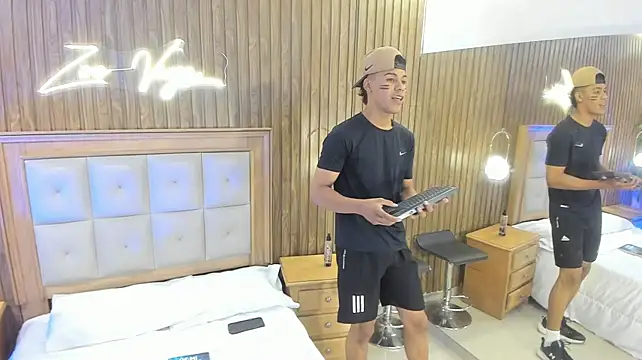 הופעת וובקאם של Colby_driscoll