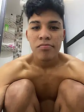 Colby_driscollのウェブカメラショー