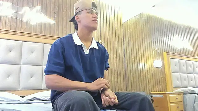 Colby_driscoll webcam show