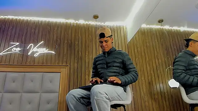 عرض كام Colby_driscoll