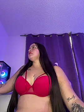Kendaall_11's Live XXX Chat