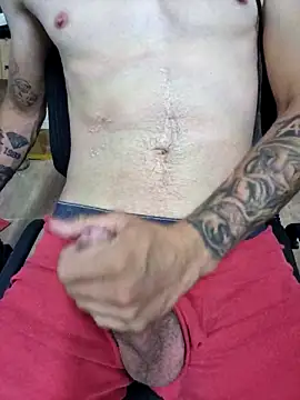 tom_latinn Webbikameraesitys