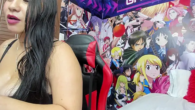 Show webcam de sweetkitty_20_