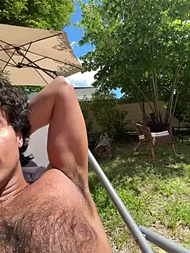 Show de webcam de DarkfleX