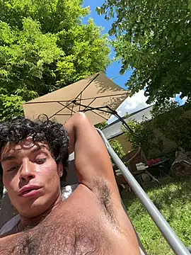 Show webcam de DarkfleX