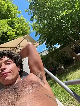 DarkfleX Show Webcam