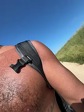 Pokazy przed kamerką – DarkfleX