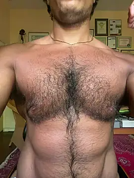 DarkfleX's Webcam Show