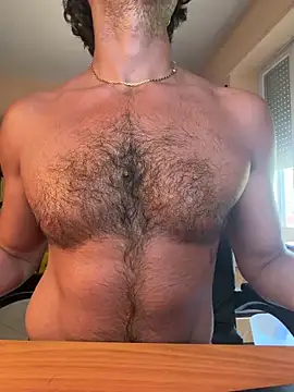 Вебкам-шоу DarkfleX