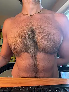 Вебкам-шоу DarkfleX