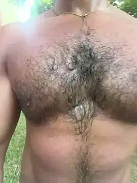 Pertunjukan Kamera Web DarkfleX