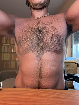 DarkfleX Webcam-Show