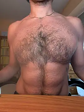 DarkfleX Webcam Show