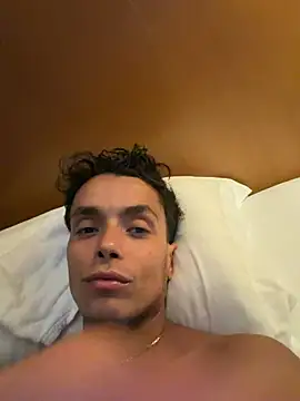 DarkfleX's Webcam Show