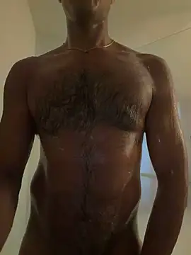 Show modela DarkfleX na web-kameri