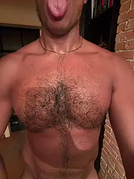 DarkfleX's Webcam Show