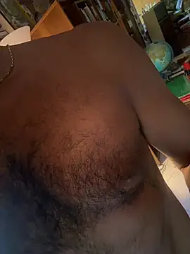 DarkfleX Webcam show
