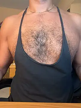 DarkfleX: διαδικτυακό σόου στην κάμερα
