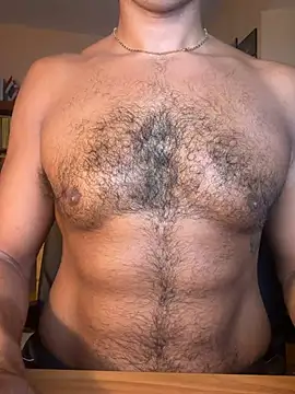הופעת וובקאם של DarkfleX