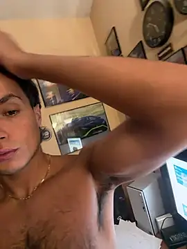 Pokazy przed kamerką – DarkfleX