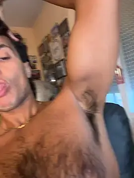 DarkfleX Webcamshow