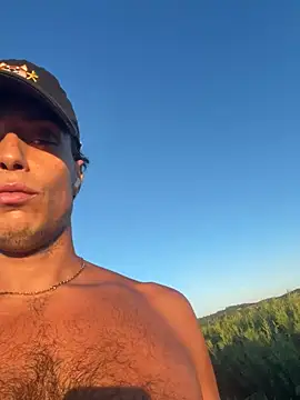 DarkfleX webkamerás műsora