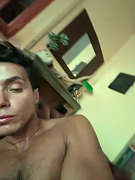 DarkfleX Webcam show