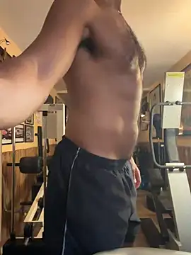 Show webcam de DarkfleX