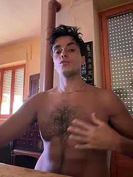 DarkfleX's Webcam Show