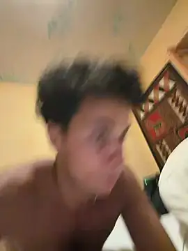 DarkfleX Webcam Show