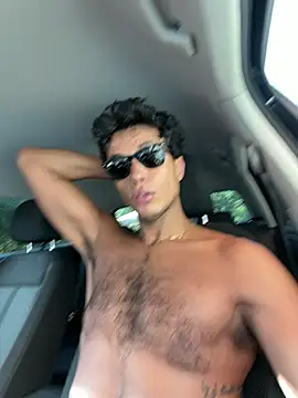 DarkfleX 웹캠 쇼