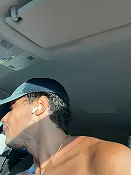 DarkfleX webkamerás műsora