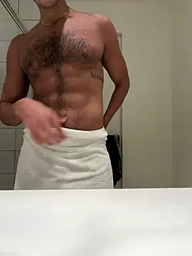 Вебкам-шоу DarkfleX