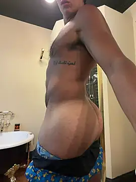 DarkfleX Webcam show