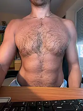 DarkfleX Шоу с уебкамера