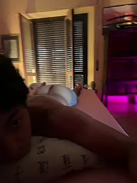DarkfleX Webcam show