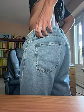 Show Webcam de DarkfleX