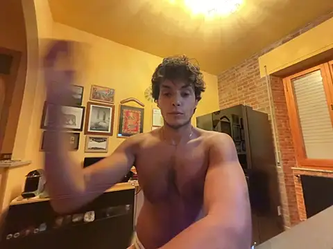 DarkfleXn Webbikameraesitys