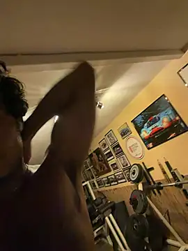 DarkfleX Webcam show