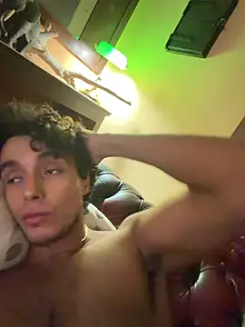 DarkfleX Webcam-Show