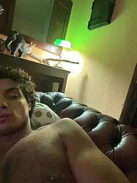 DarkfleX Pertunjukan Webcam