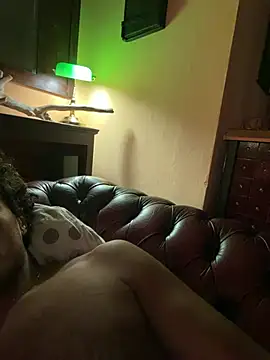 Show modela DarkfleX na web-kameri